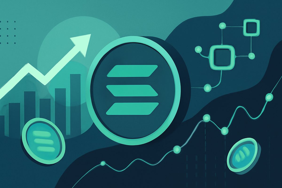 DFDV Eyes $20M Raise to Buy SOL Tokens with Floating 13% Yield