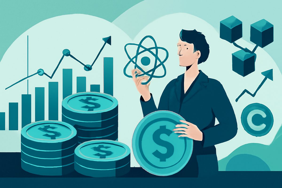 Dirac Labs Raises $1.8M to Advance Quantum Navigation Tech