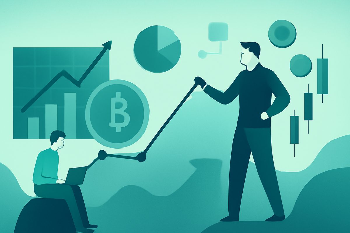 Early Bitcoin Traders Just Wrapped Up BTC’s Most Profitable Cycle Yet, Says Expert