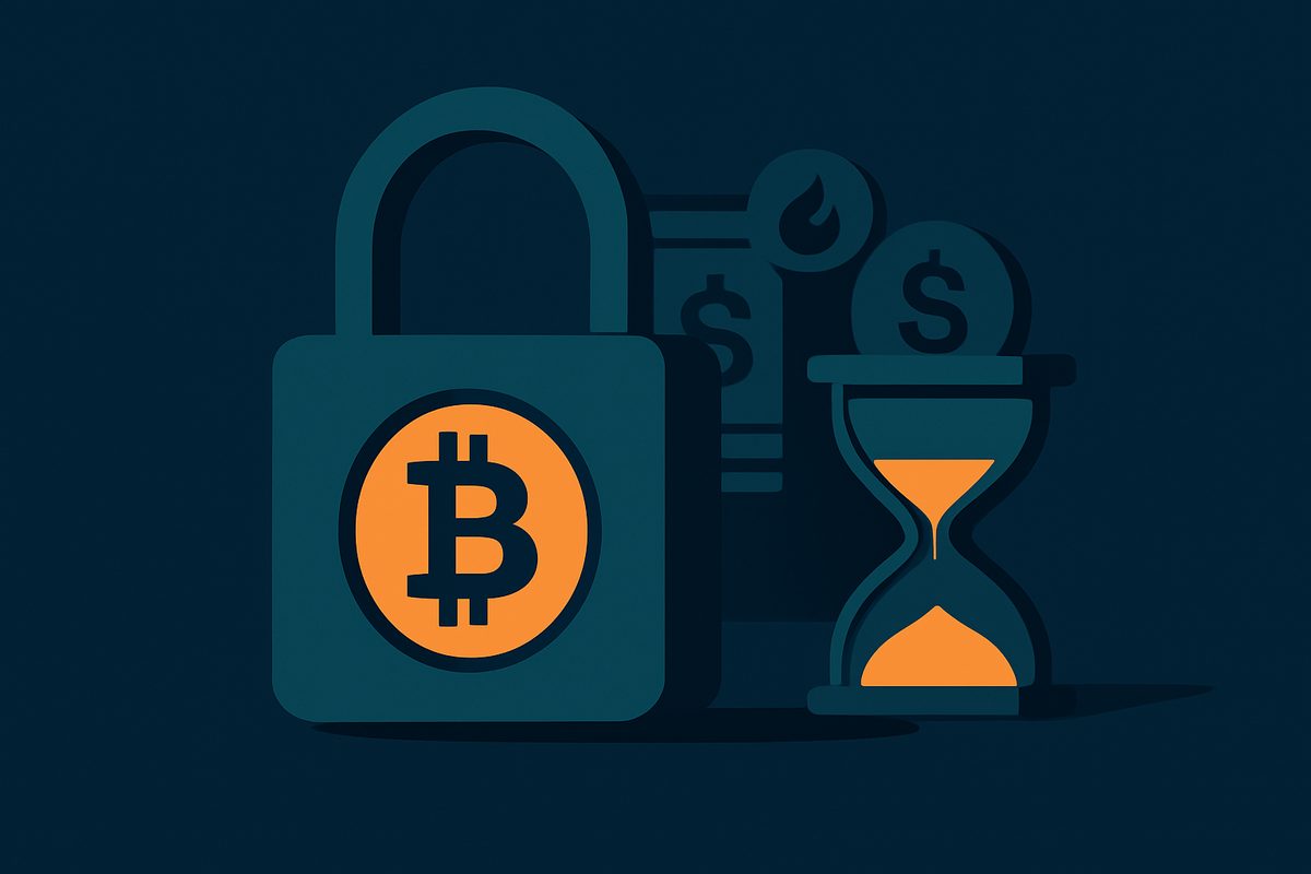 Echo Protocol Shuts Down: Withdraw Assets by November 19