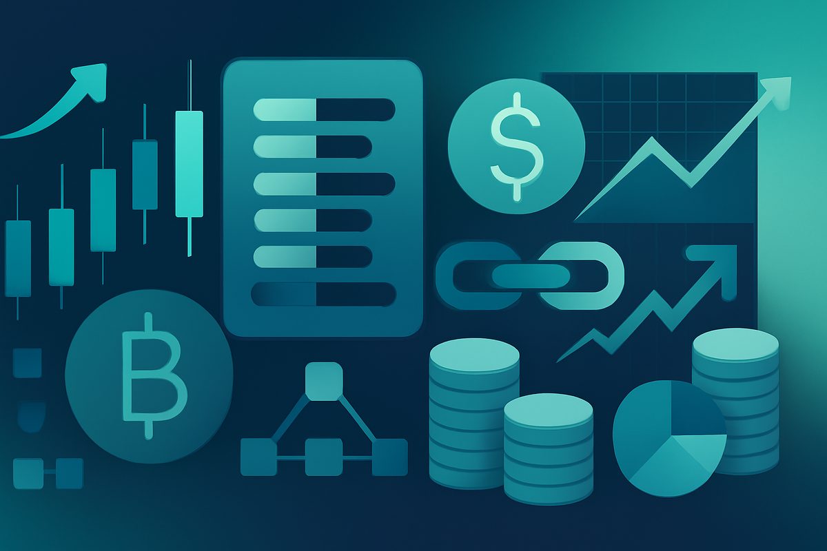 Ekiden Launches First Orderbook Derivatives Exchange on Canton Network