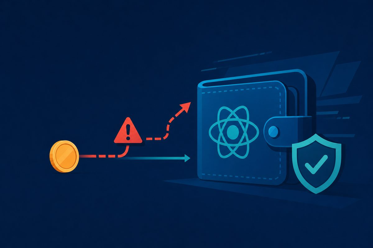 Electrum Releases 4.8.3 Update Due to Critical Vulnerability