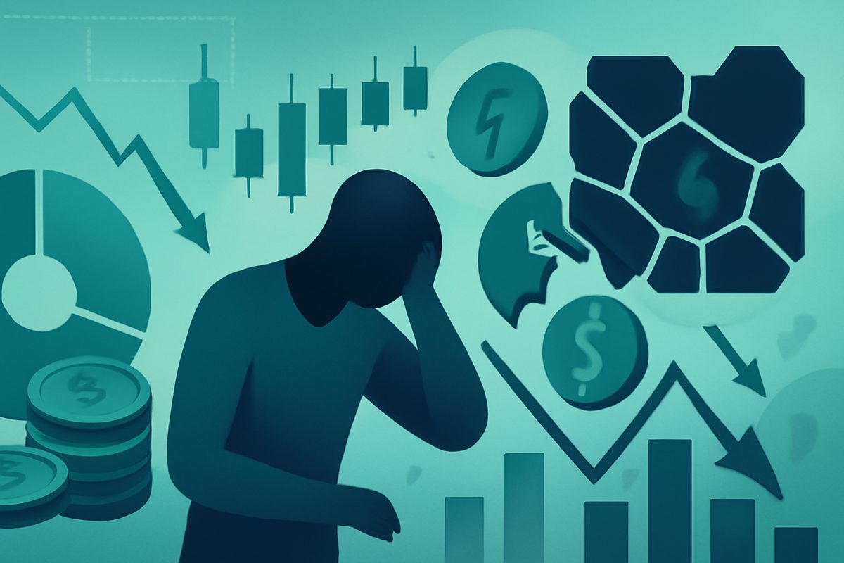 ENS DAO Loses Control of $65M Treasury: What Happened?