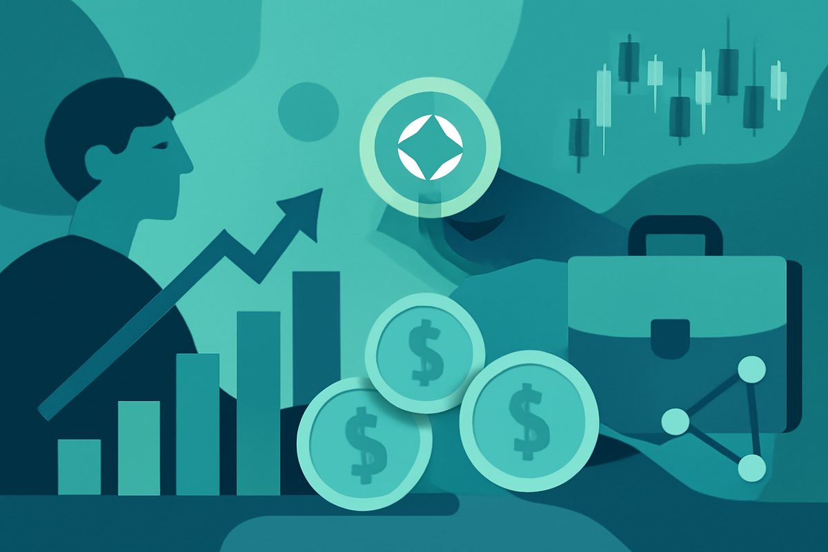 ENS Token Holders Hand Over $65M Control to New Foundation