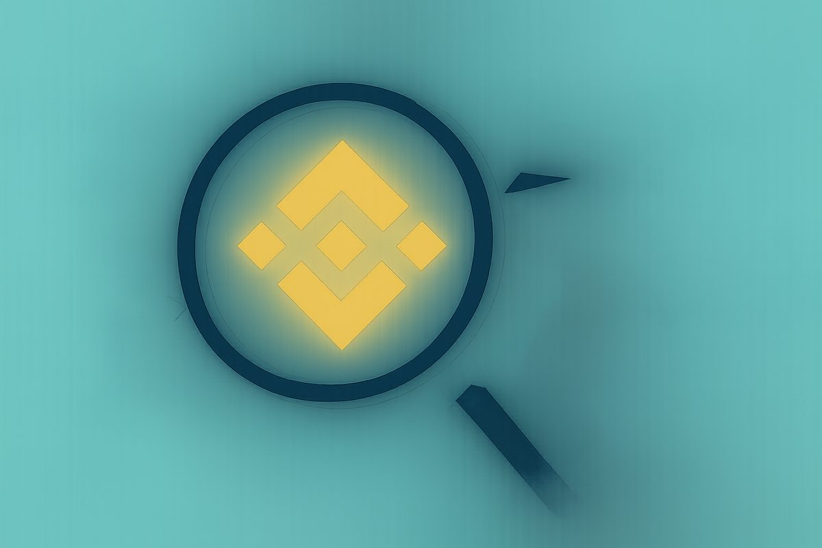 ESMA and EU Regulators Review Binance's Use of MiCA Exemption