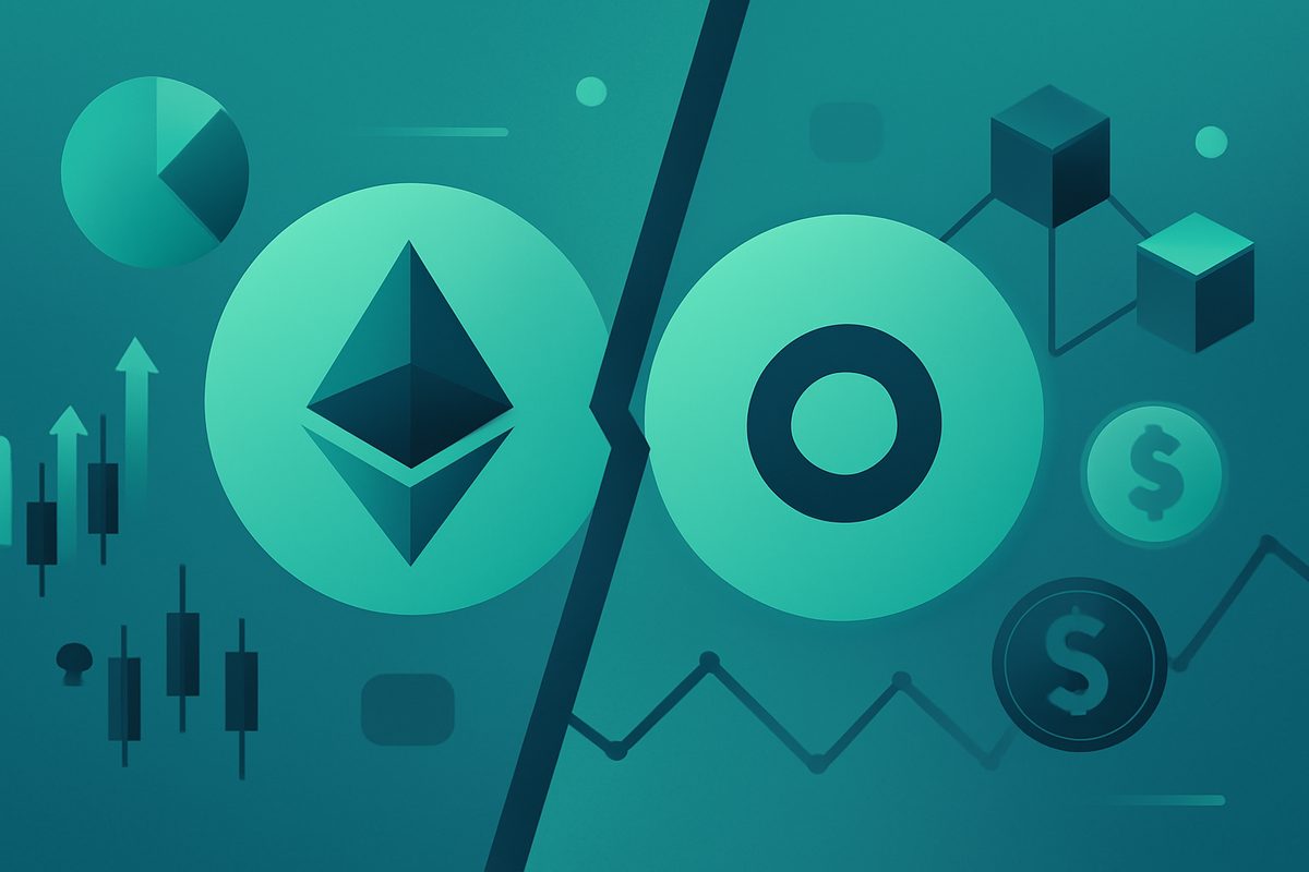 Ethereum and Base Split on Account Abstraction: EIP-8141 vs EIP-8130