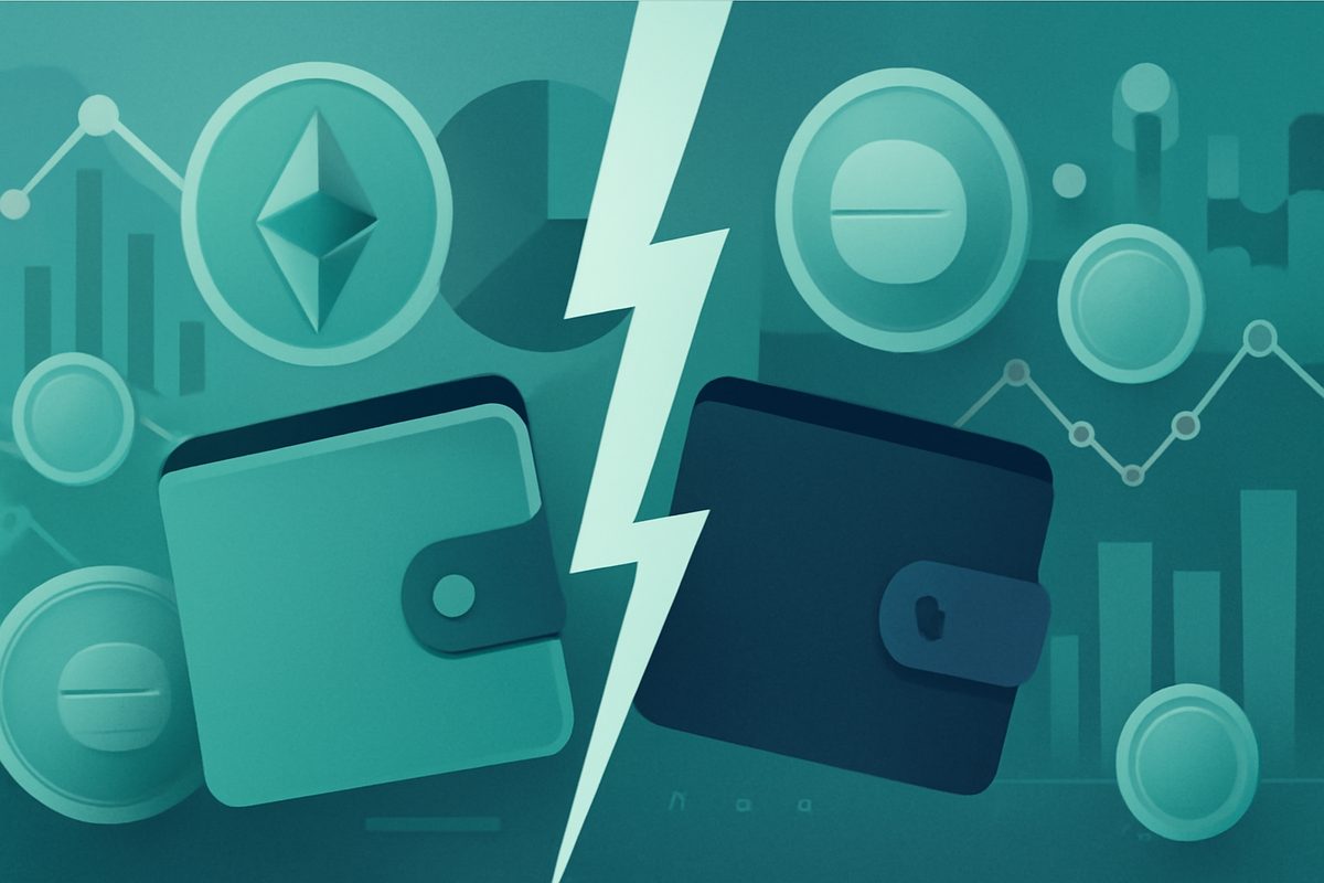 Ethereum and Base Split Over Wallet Standards, Says Ethlabs