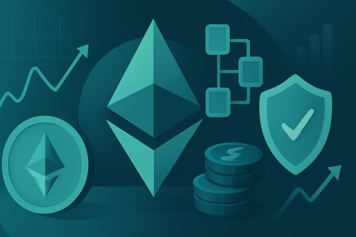 Ethereum Foundation обновила стратегию постквантовой защиты ETH