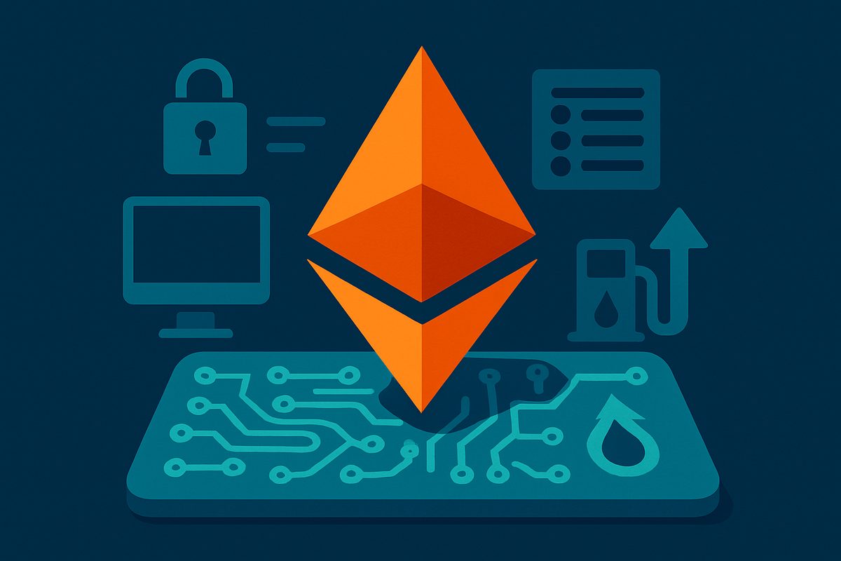 Ethereum to Activate Glamsterdam on Sepolia on October 6