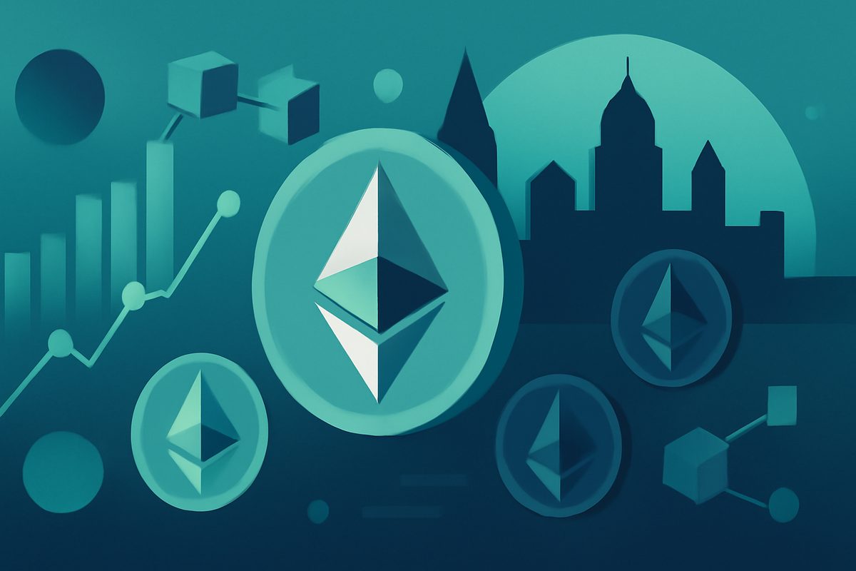 Ethereum's Glamsterdam Upgrade Set for Sepolia Testnet on October 6