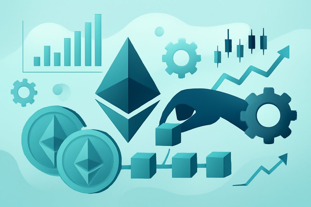 Ethereum Institutional Backs EIP-8198 Quick Slots to Speed Up Block Times