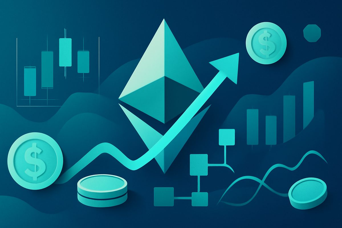 Ethereum меняет криптографию: новый курс после исследований Poseidon