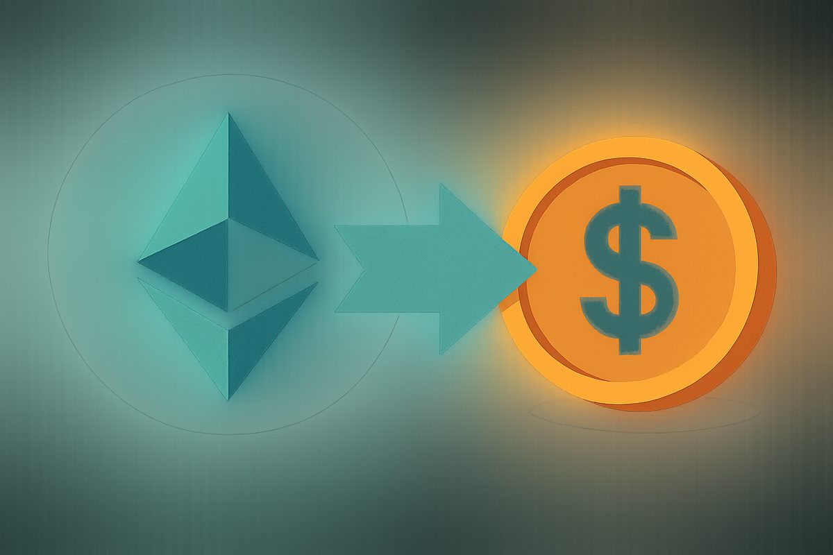 ether.fi анонсировала стейблкоин ether.fi USD