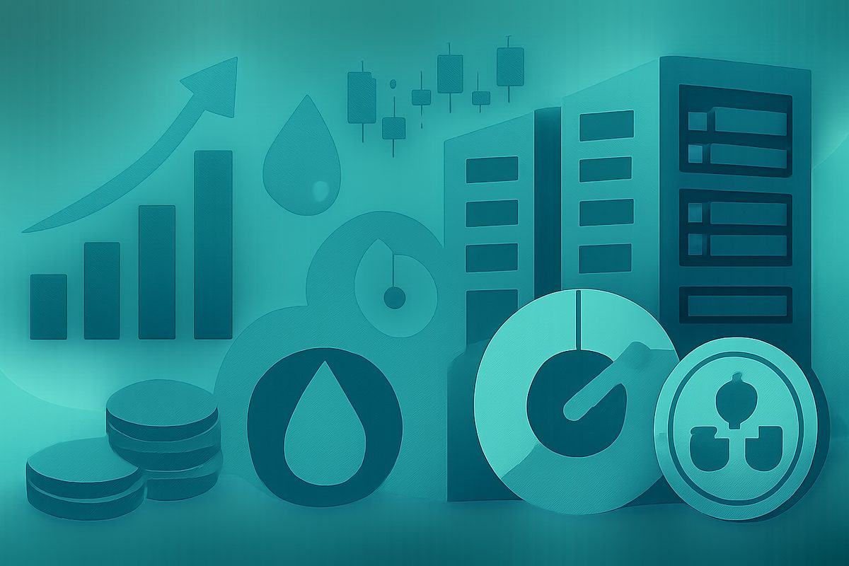 EU Commission Rolls Out A–G Data Center Energy & Water Ratings