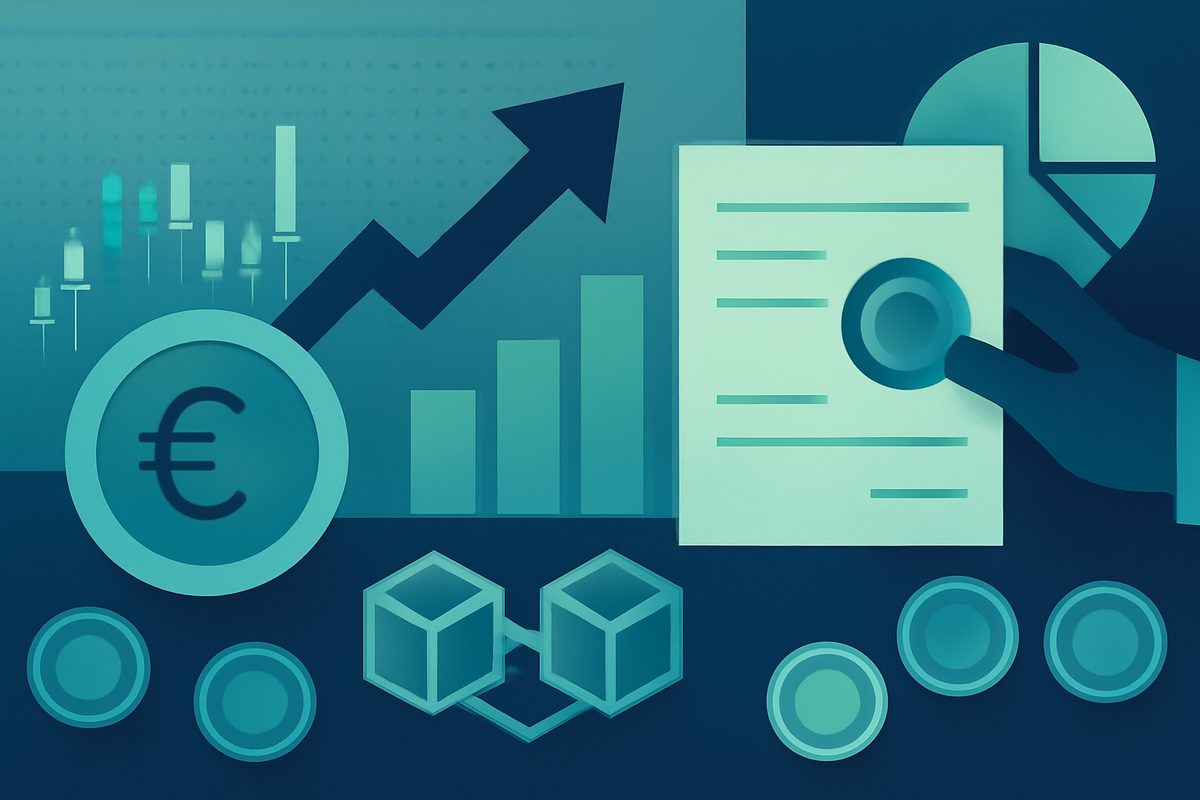 EU Faces Pressure to Scrap Cap on Tokenized Securities in DLT Infrastructure