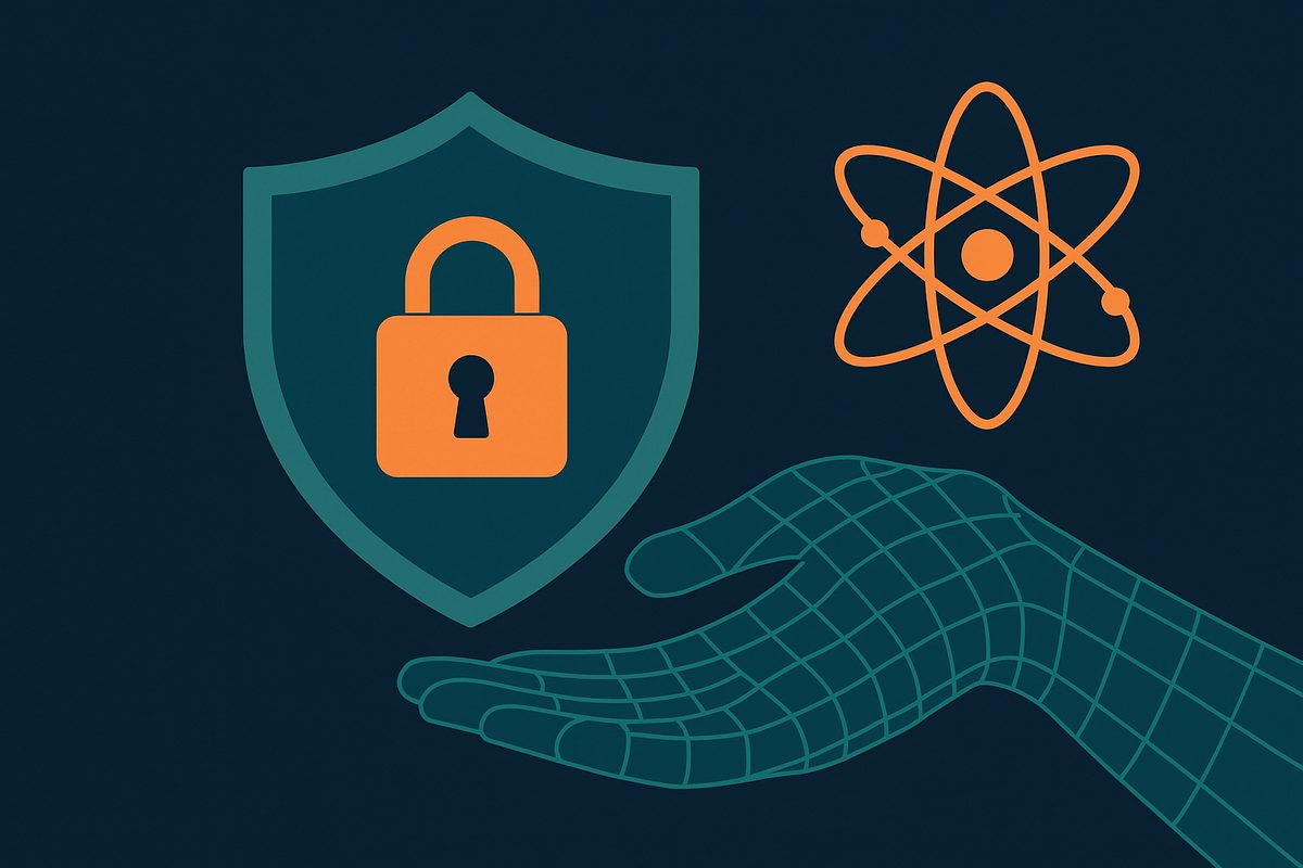 Europol: StarkWare Technologies Can Help Protect Against Quantum Attacks
