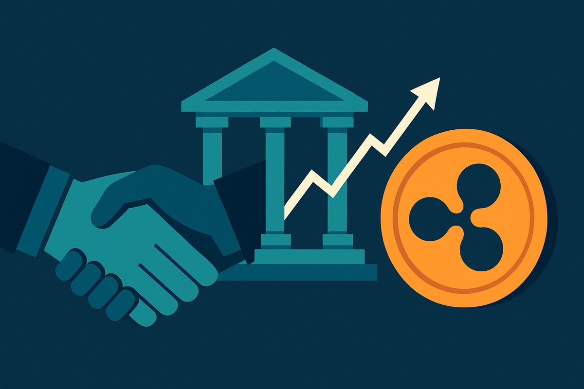 Evernorth Shareholders Approve Merger Before Nasdaq Debut, 473M XRP