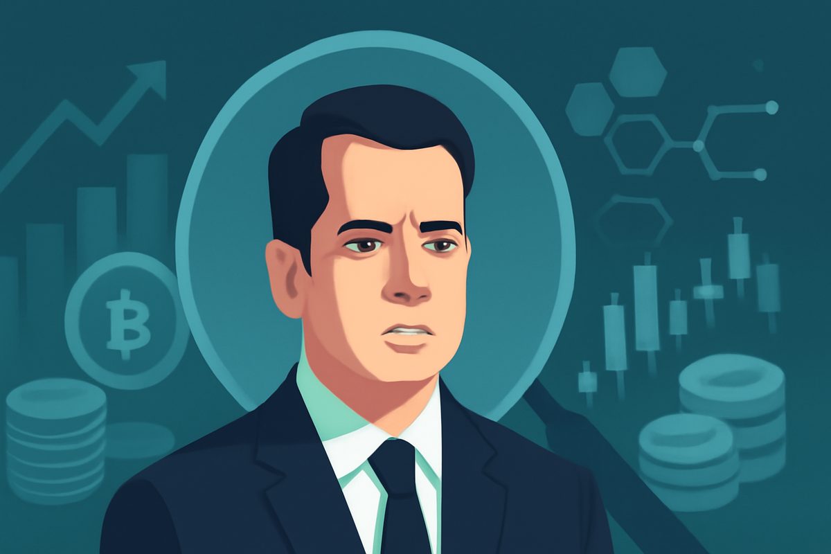Ex-Minister Nikiforov Charged in $55M Finiko Crypto Fraud Case