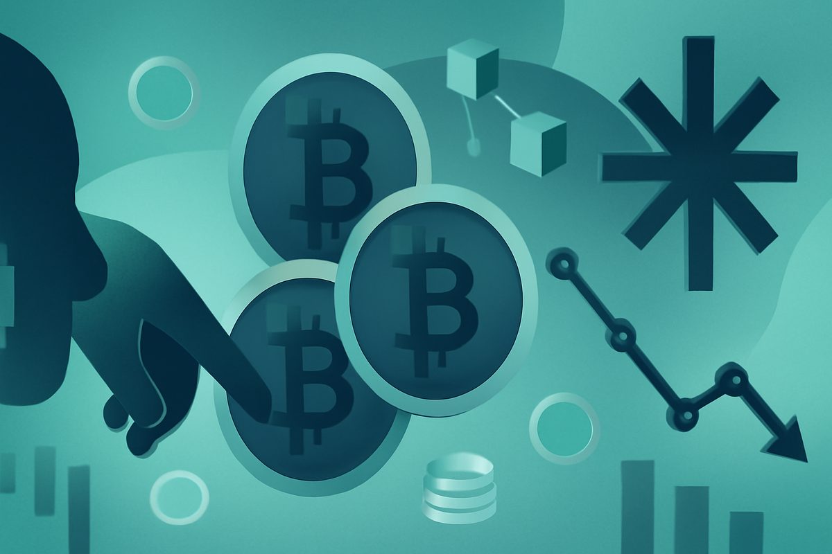MSCI May Drop Strategy and Metaplanet Over Bitcoin Treasury Holdings