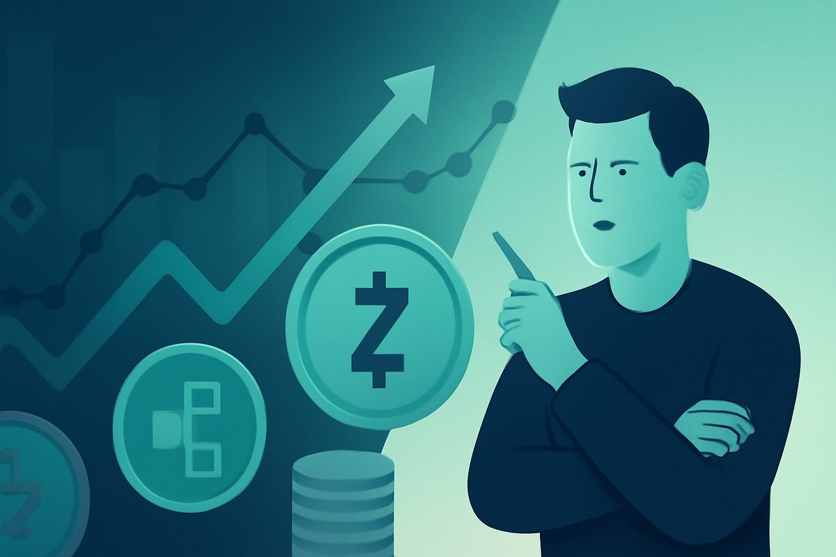 F2Pool Co-Founder Slams Zcash as ZEC Pumps Into Top 10