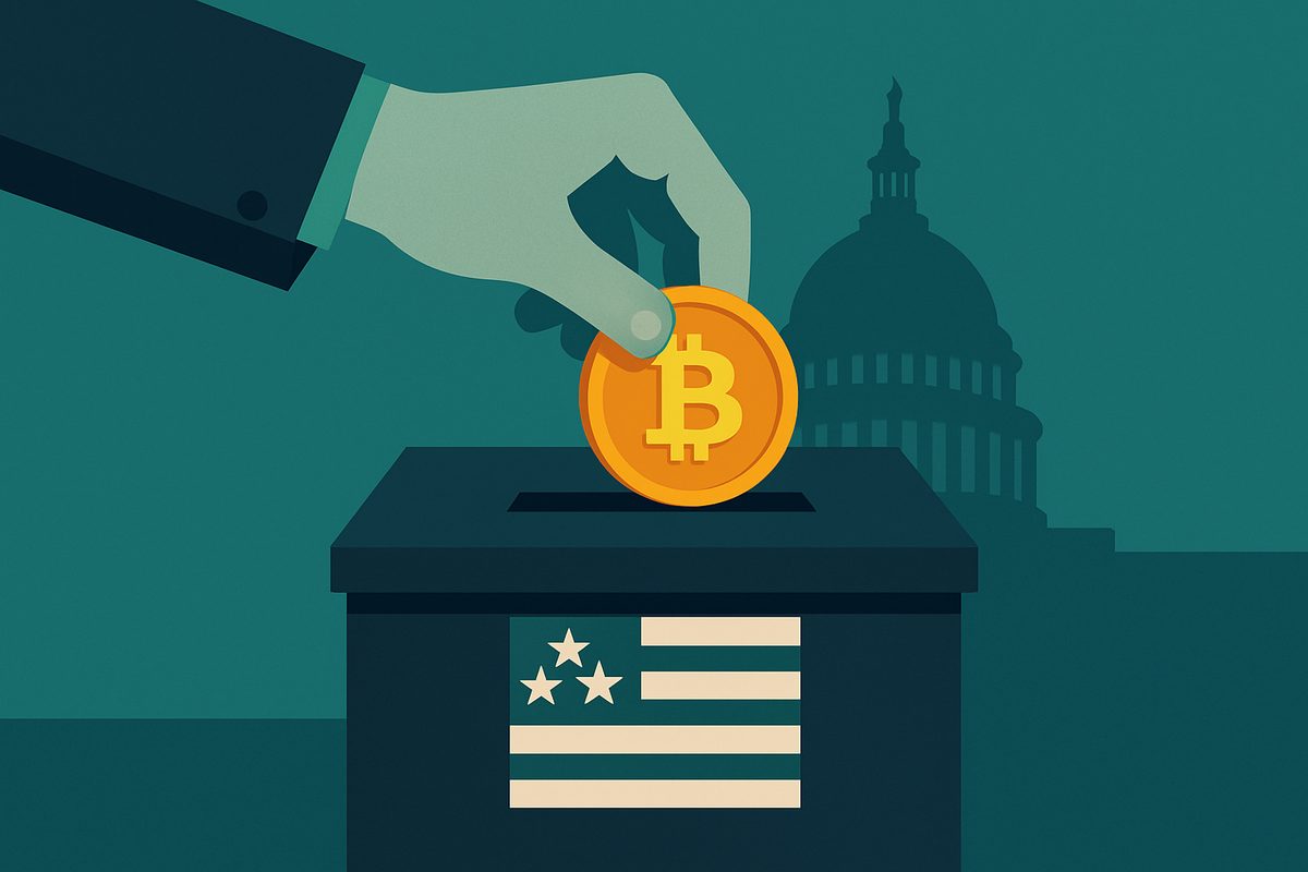 Fairshake to Support 32 US House Candidates in 2026 Elections