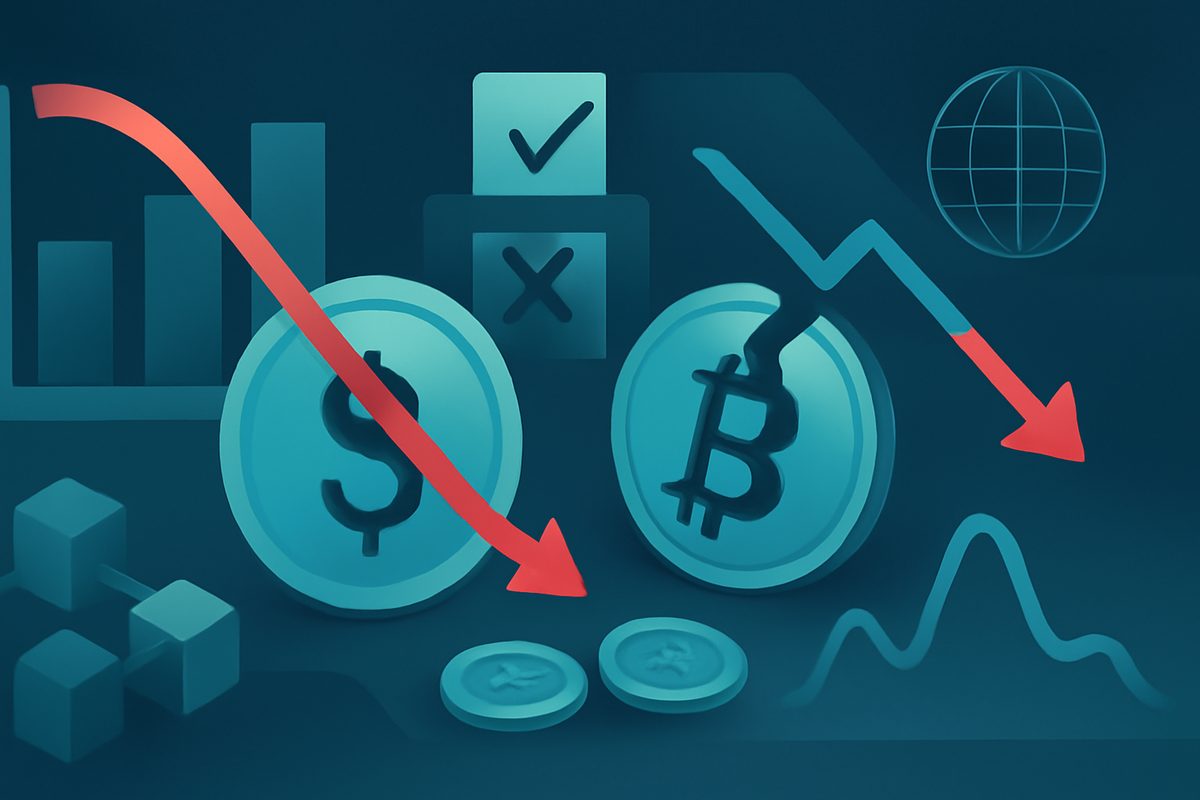 Fairshake Takes $2M Hit in Florida Elections: Crypto PAC in the Red