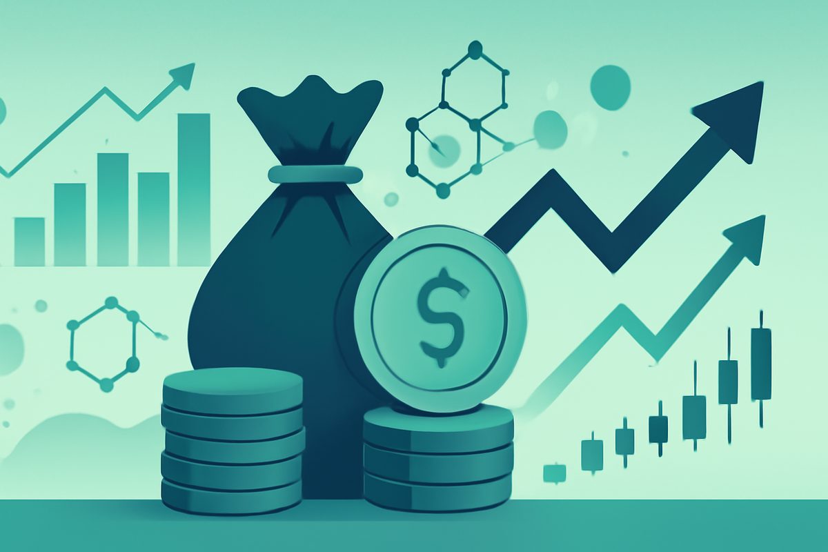 Fasset Raises $68M Backed by SBI, Hits $1B Valuation