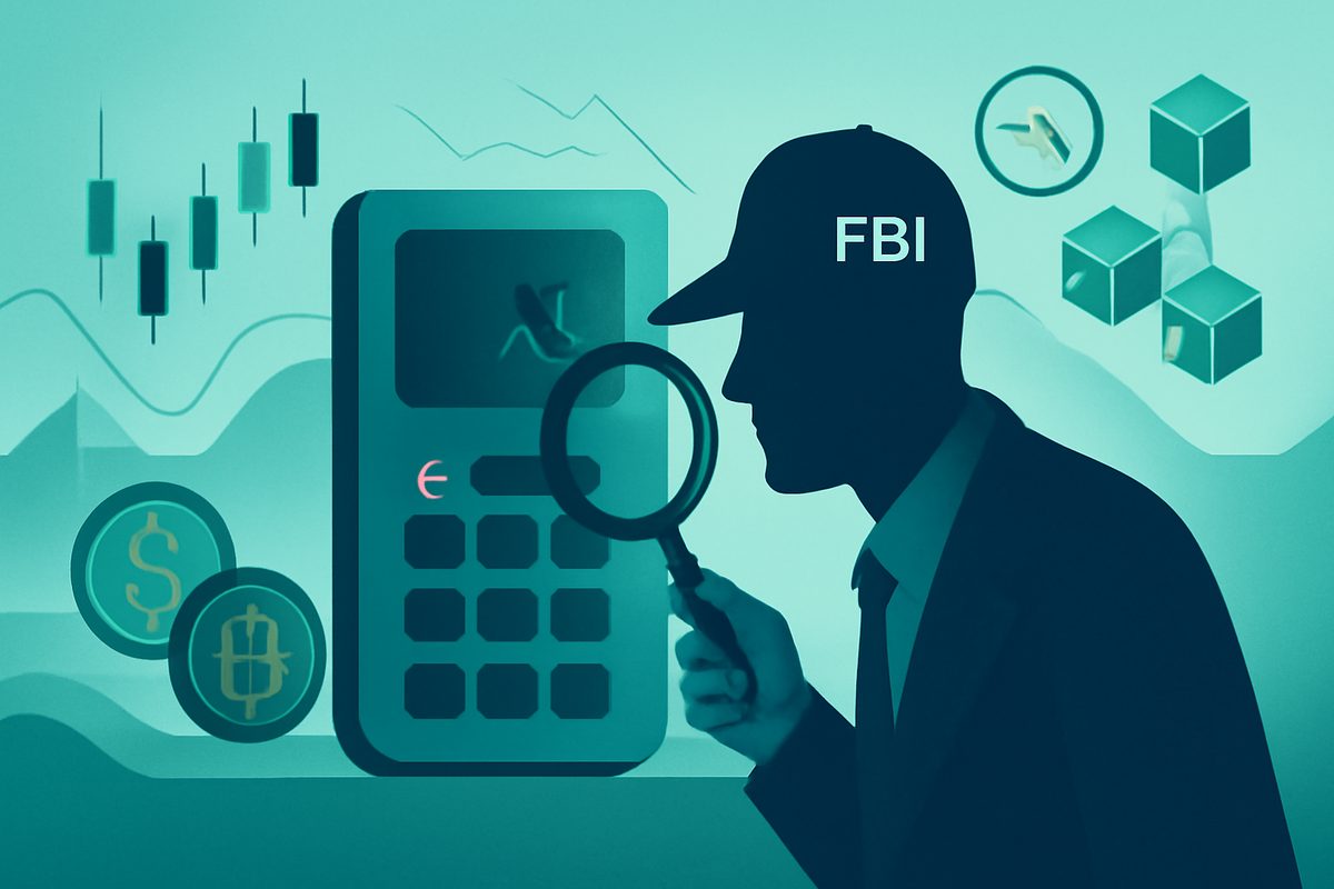FBI Investigates Coldcard Hack: Latest Updates and What We Know