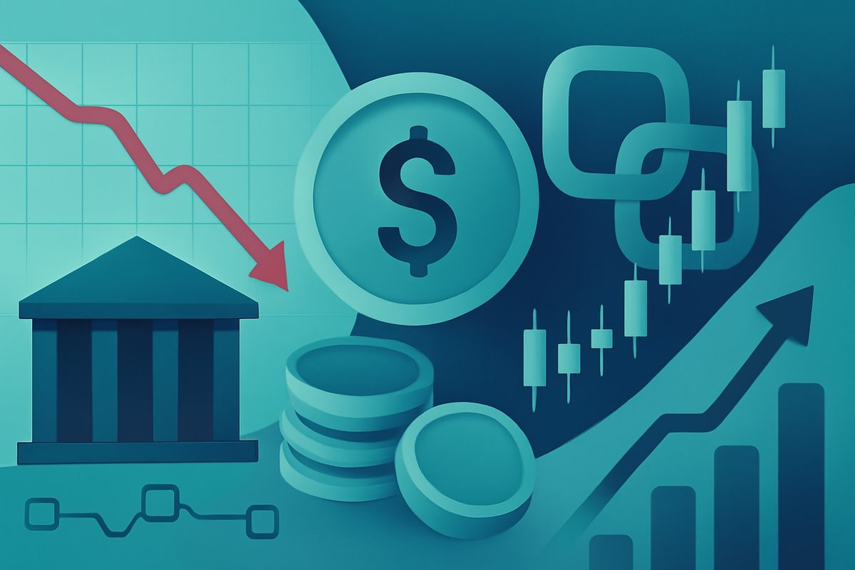 Fed Balance Sheet Drops $14.8B in a Week—Markets Eye September Rate Hi