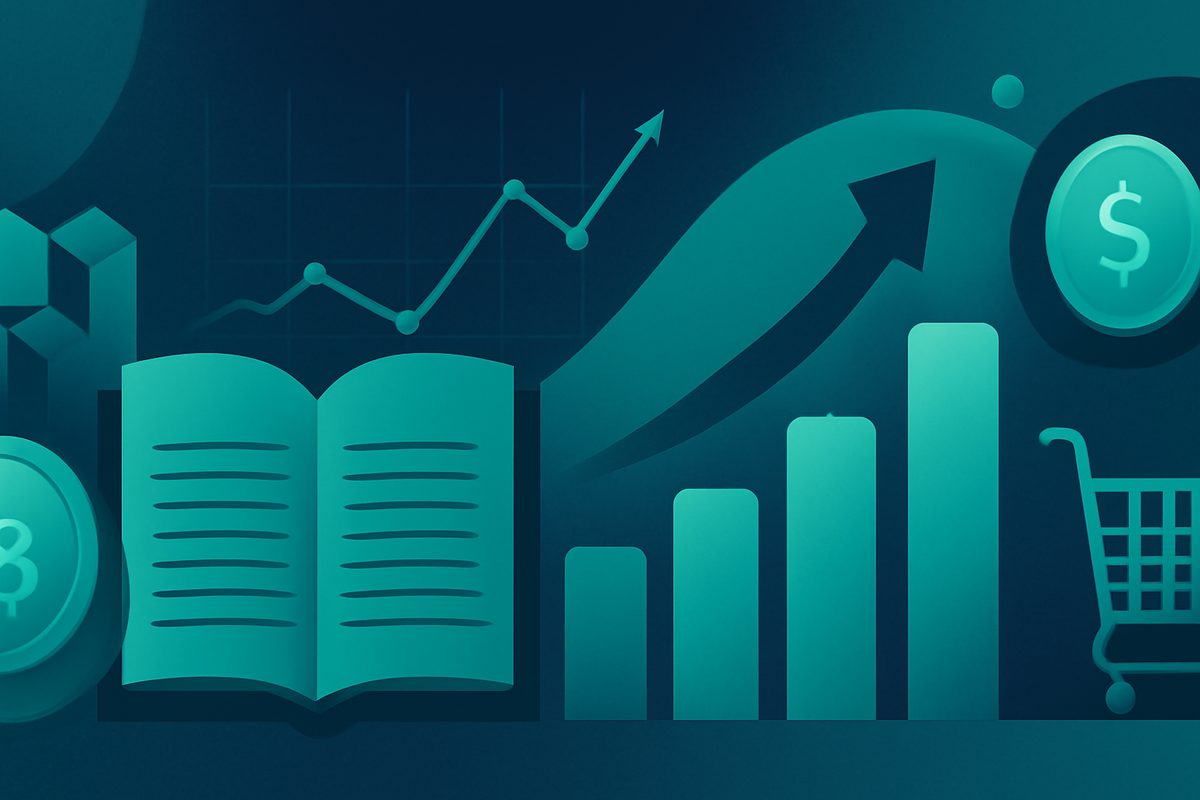 Fed Beige Book: US Economy Posts Moderate Growth in 10 of 12 Districts