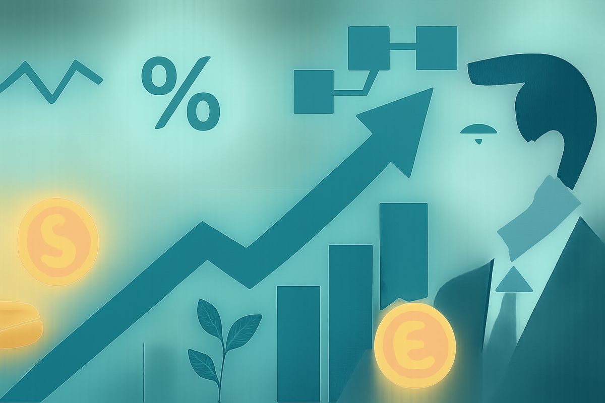 Fed Chair Kevin Warsh: Inflation Still High, Economy Stays Strong