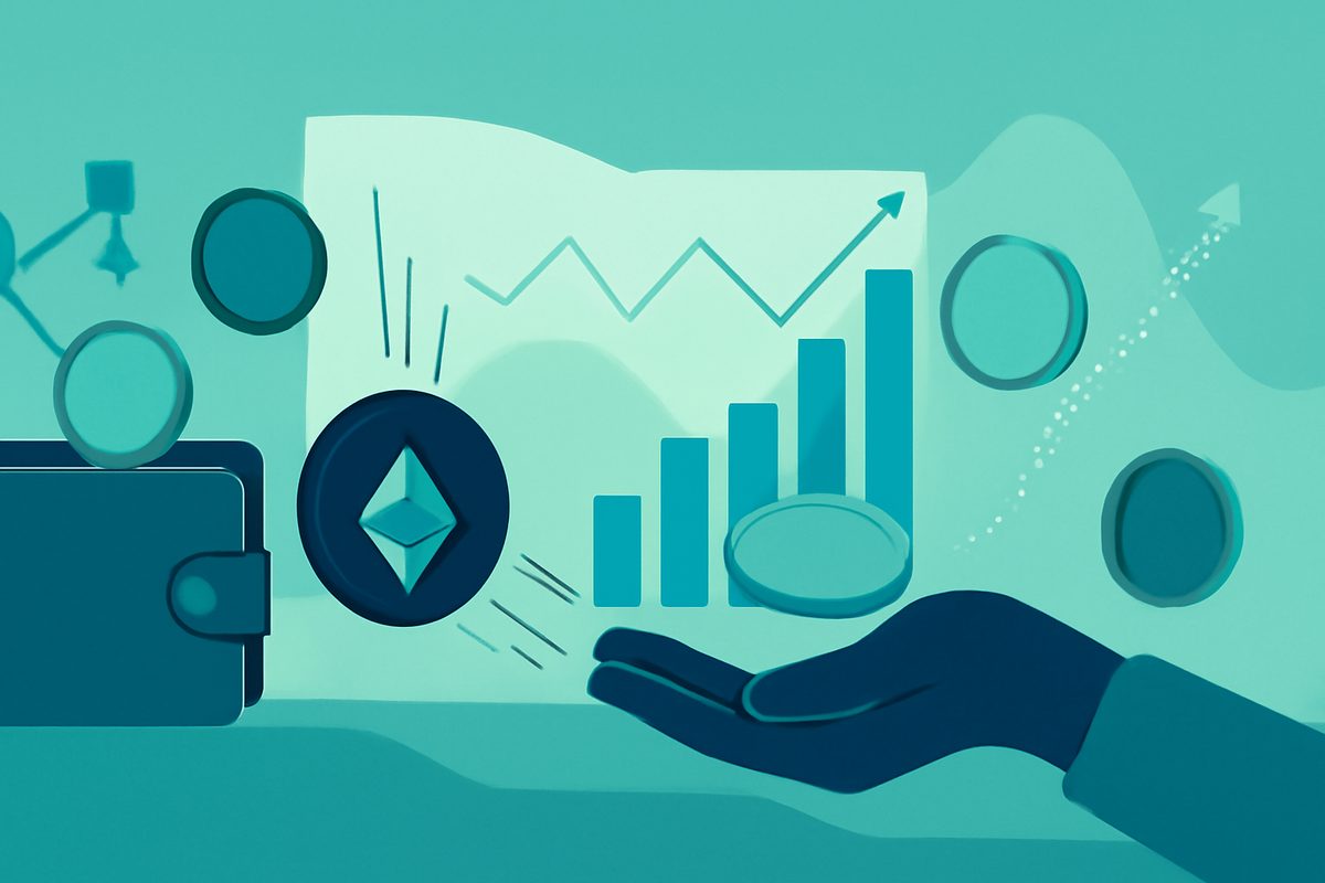 FG Nexus Dumps Entire Ethereum Reserve, Sells All ETH Holdings