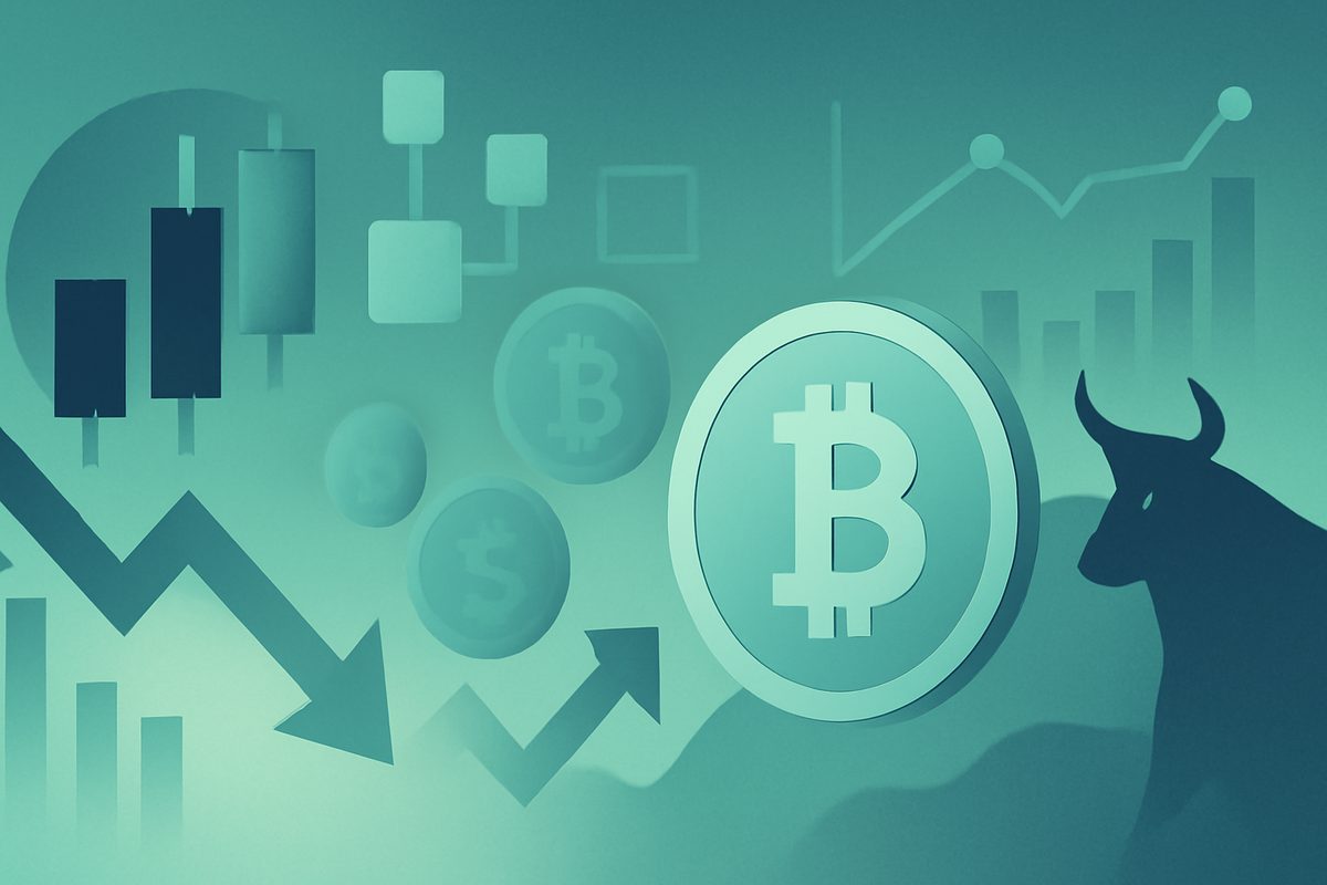 Fidelity: Bitcoin Bear Market Nears End—Could the Bottom Hit in November?