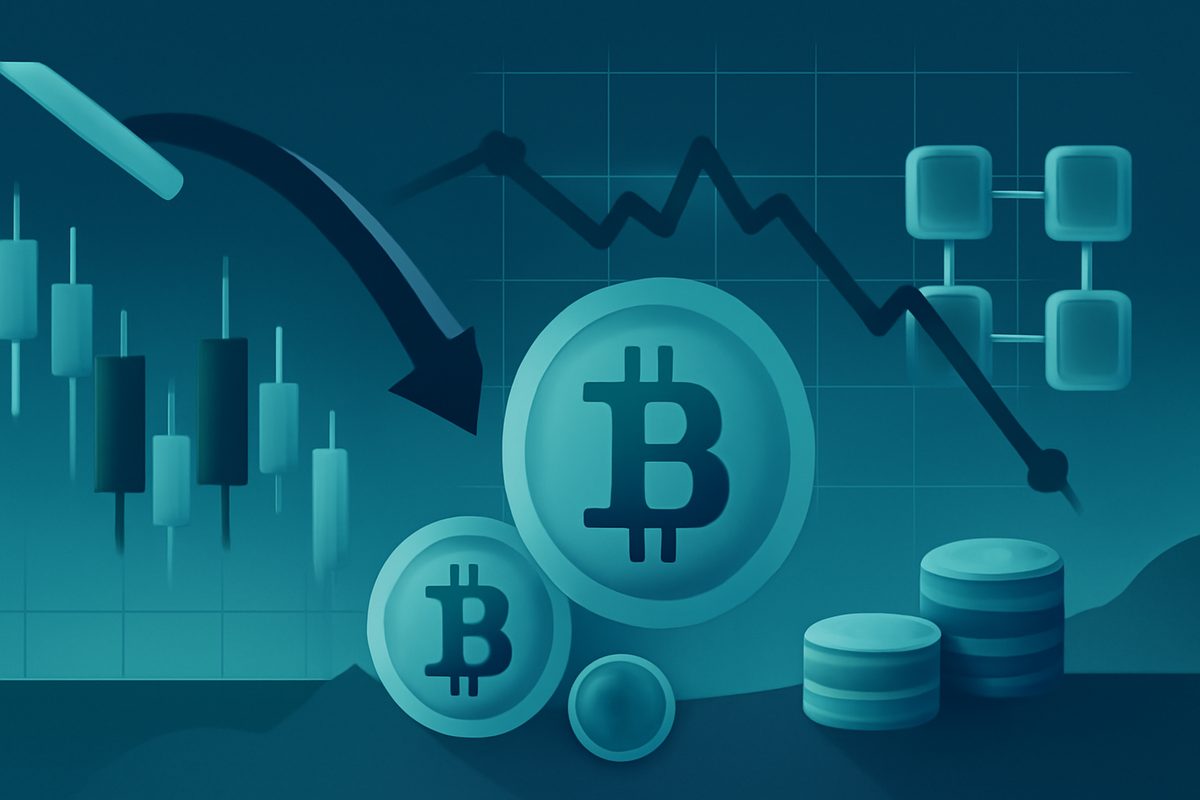 Fidelity: говорить о конце медвежьего рынка биткоина рано