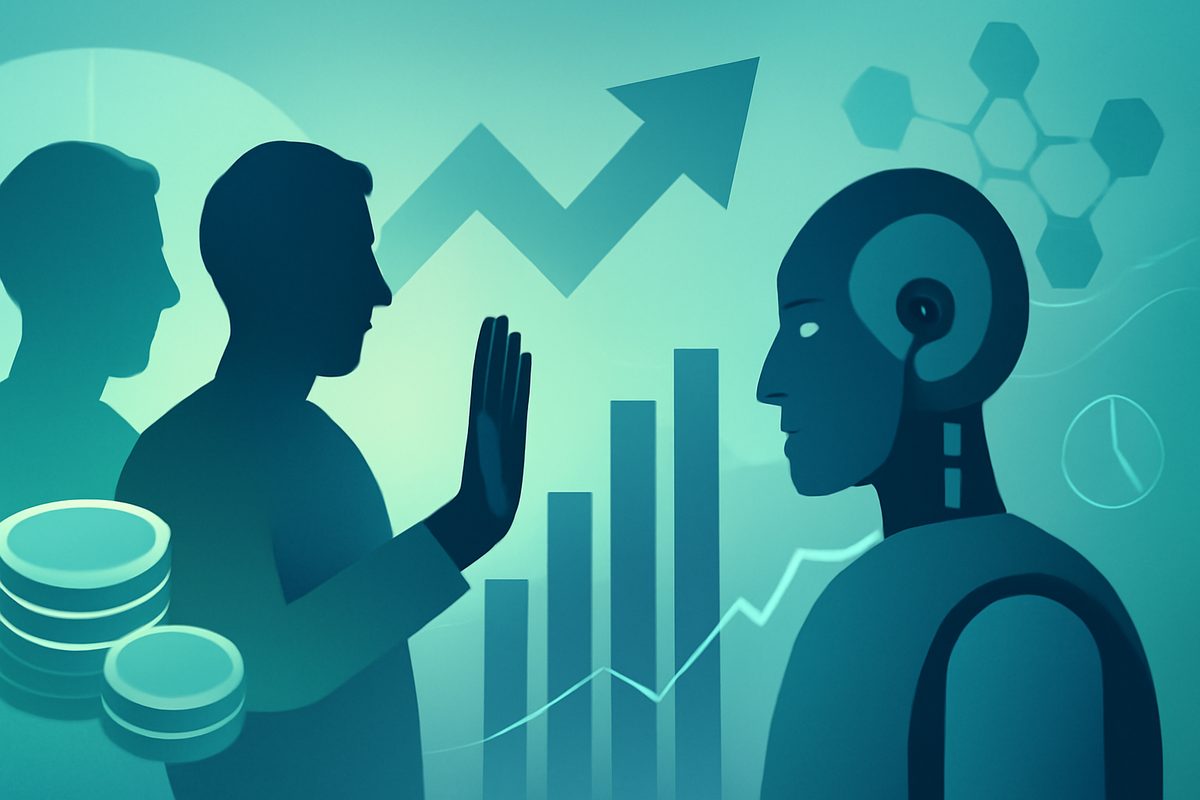 Fields Medal Winners Warn AI Race for Math Records Hurts Science