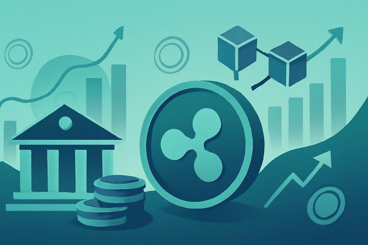 South Korea’s First Regional Bank Adopts Ripple for Cross-Border Payments