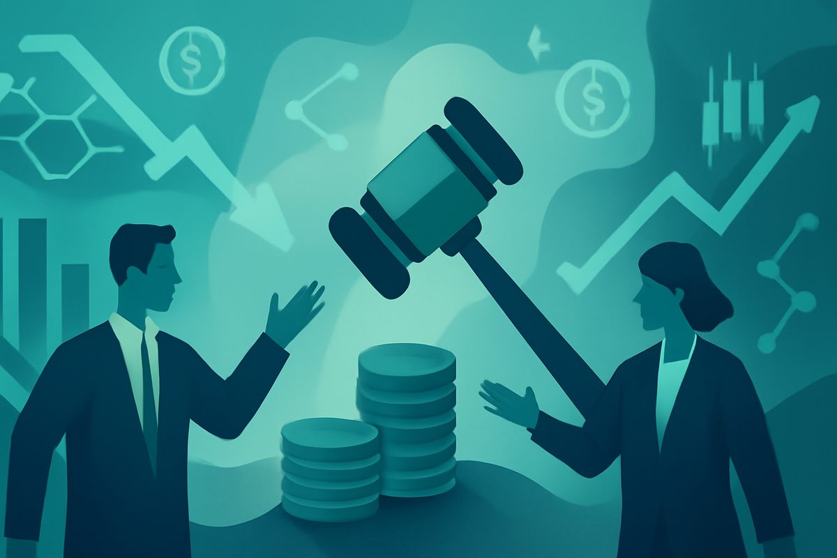 FlightAware Sues Kalshi: What We Know About the Lawsuit So Far