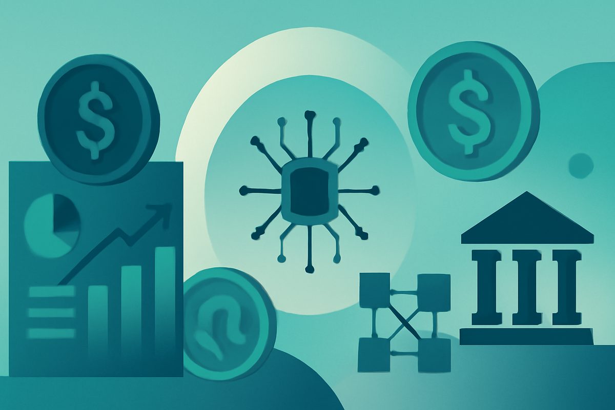 Franklin Templeton Launches grBENJI Tokenized Money Market Fund on HashKey