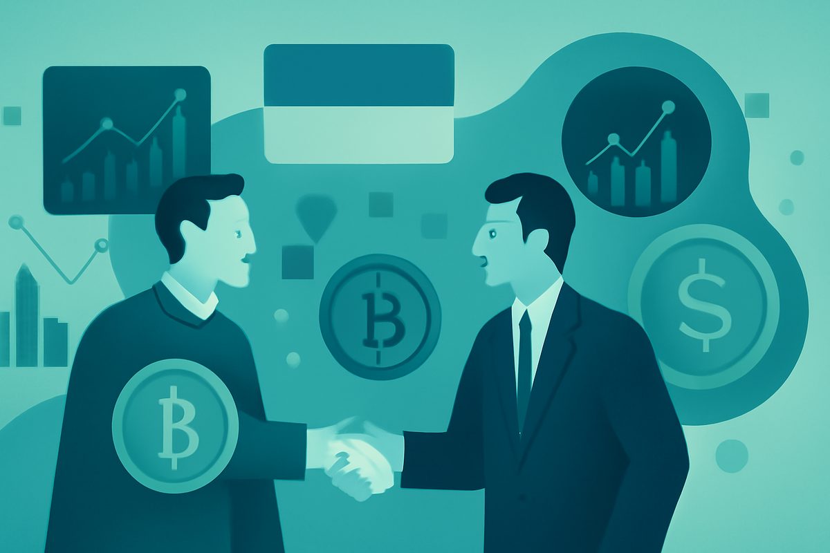 Ukraine's Crypto Market: Trustee Plus and Regulator Chart the Future