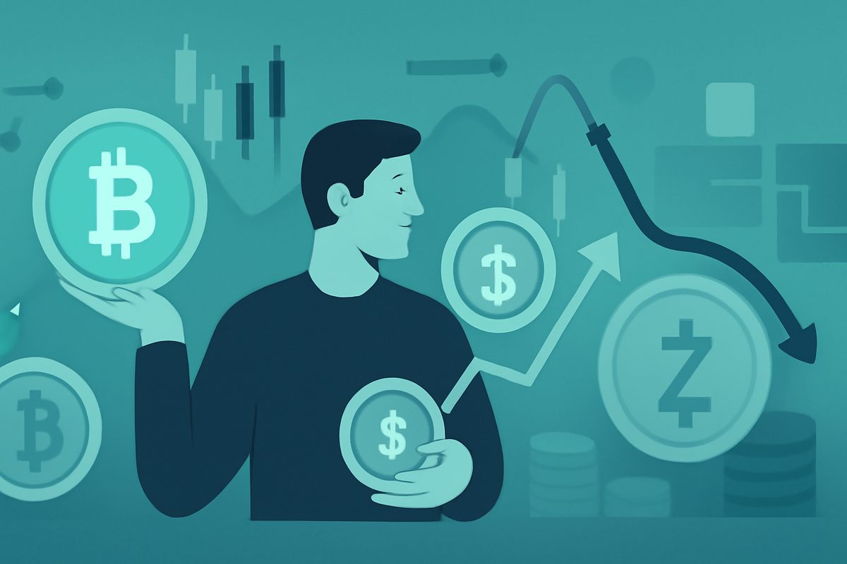 Garret Jin Closes $105M Bitcoin Long, Bags $2.7M Profit