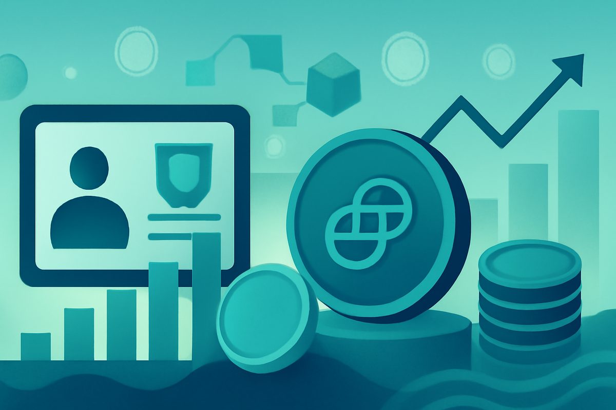 Gemini Scores Singapore Payment License for Crypto Services