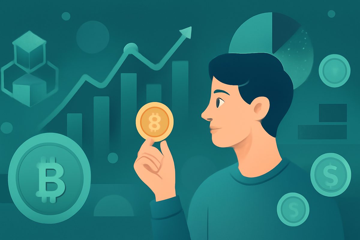 Binance Research: Gen Z Investors Are Going Long on Crypto