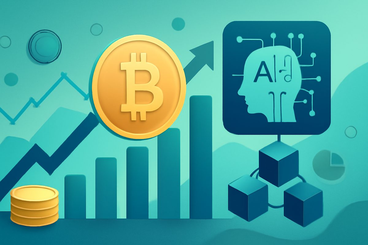 Genius Group вложит $1,6 млрд в Биткоин и AI к 2031 году