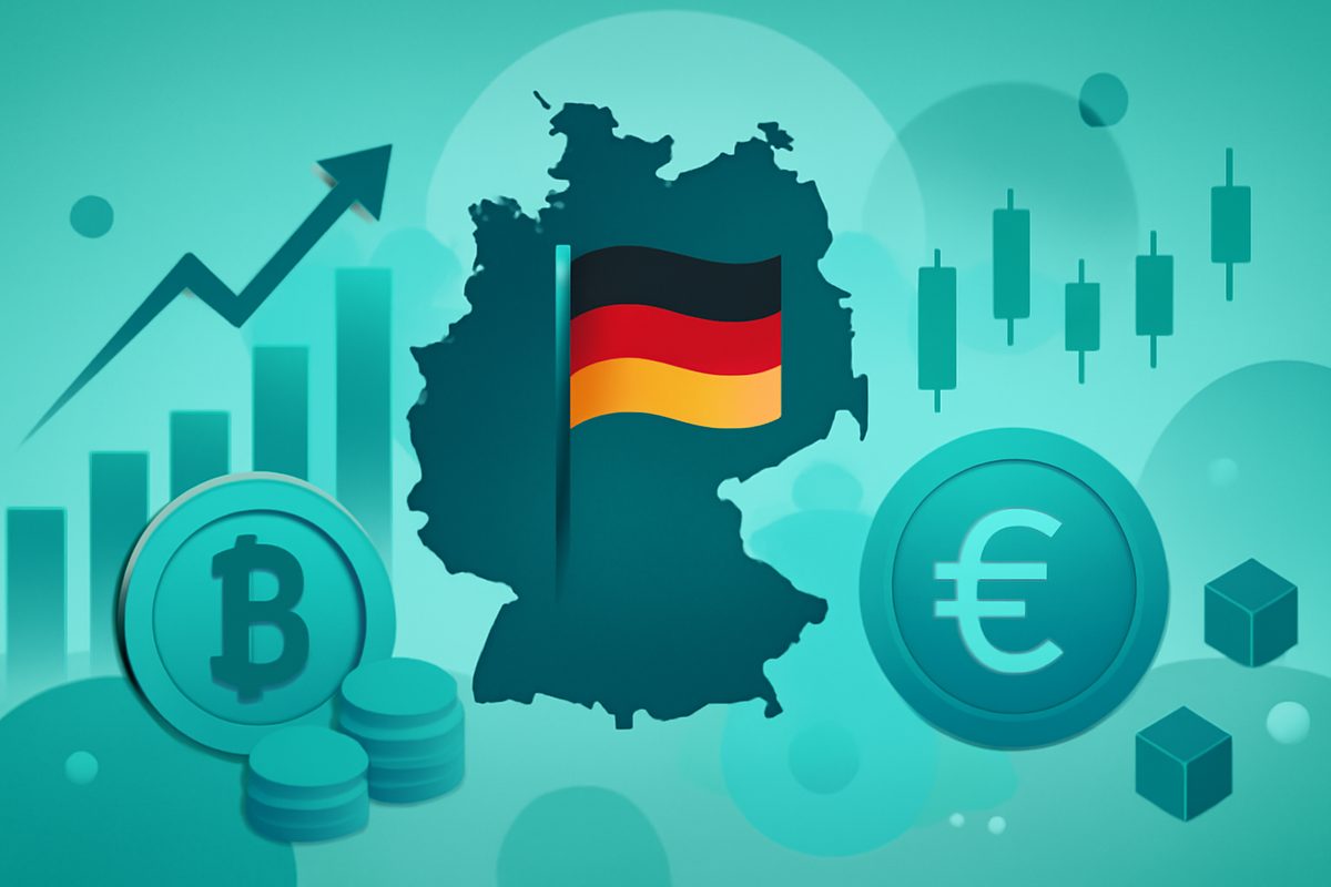 Germany Tops EU in MiCA Licenses for Crypto Companies