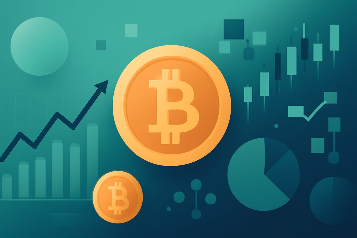 Gert van Lagen: Bitcoin Kicks Off Run Toward New All-Time High