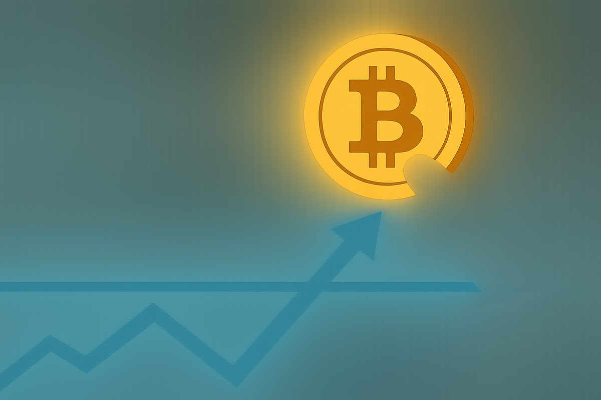 Glassnode: почти весь BTC краткосрочных держателей над «линией продаж»