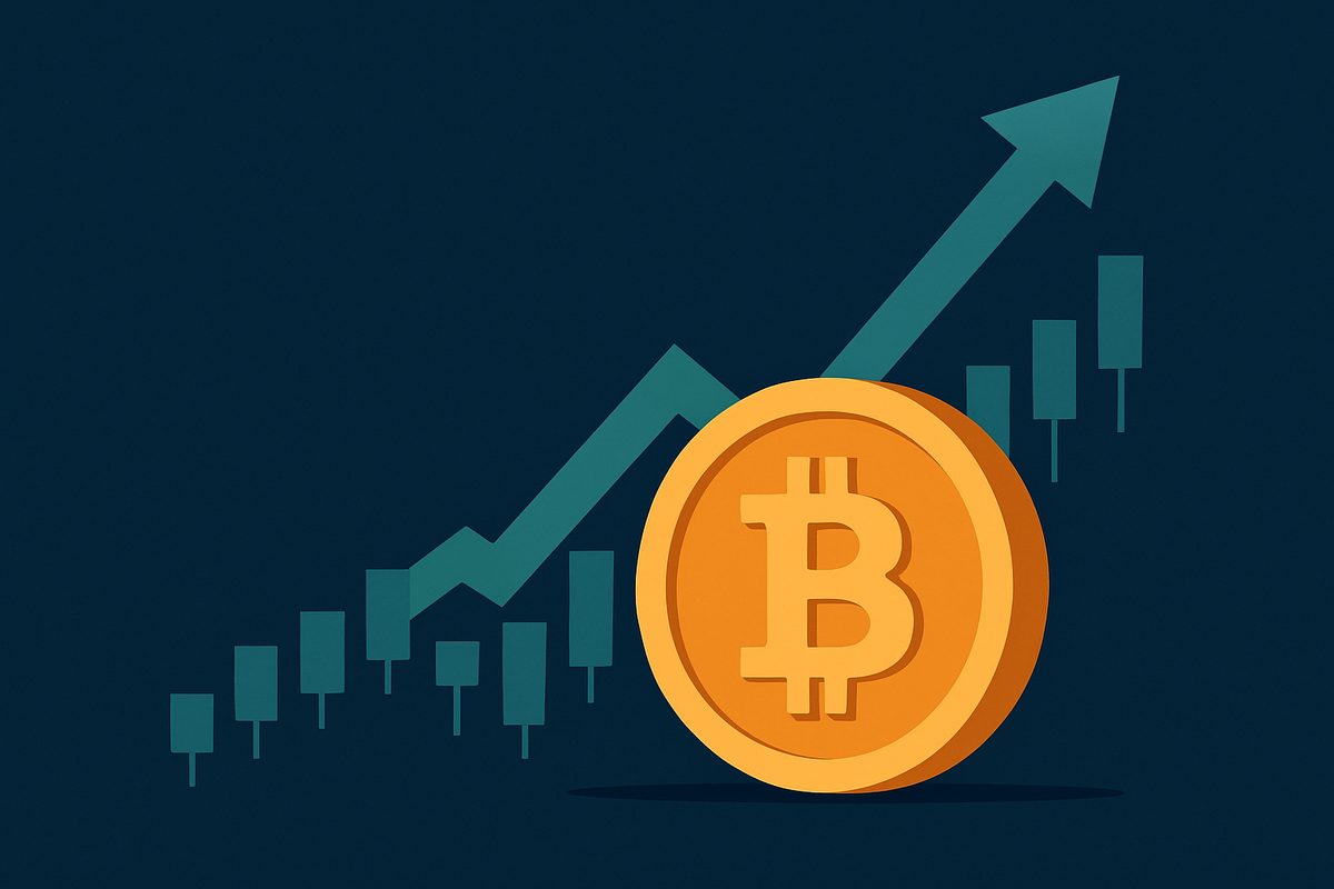 Glassnode ожидает рост BTC до $95,000–97,000