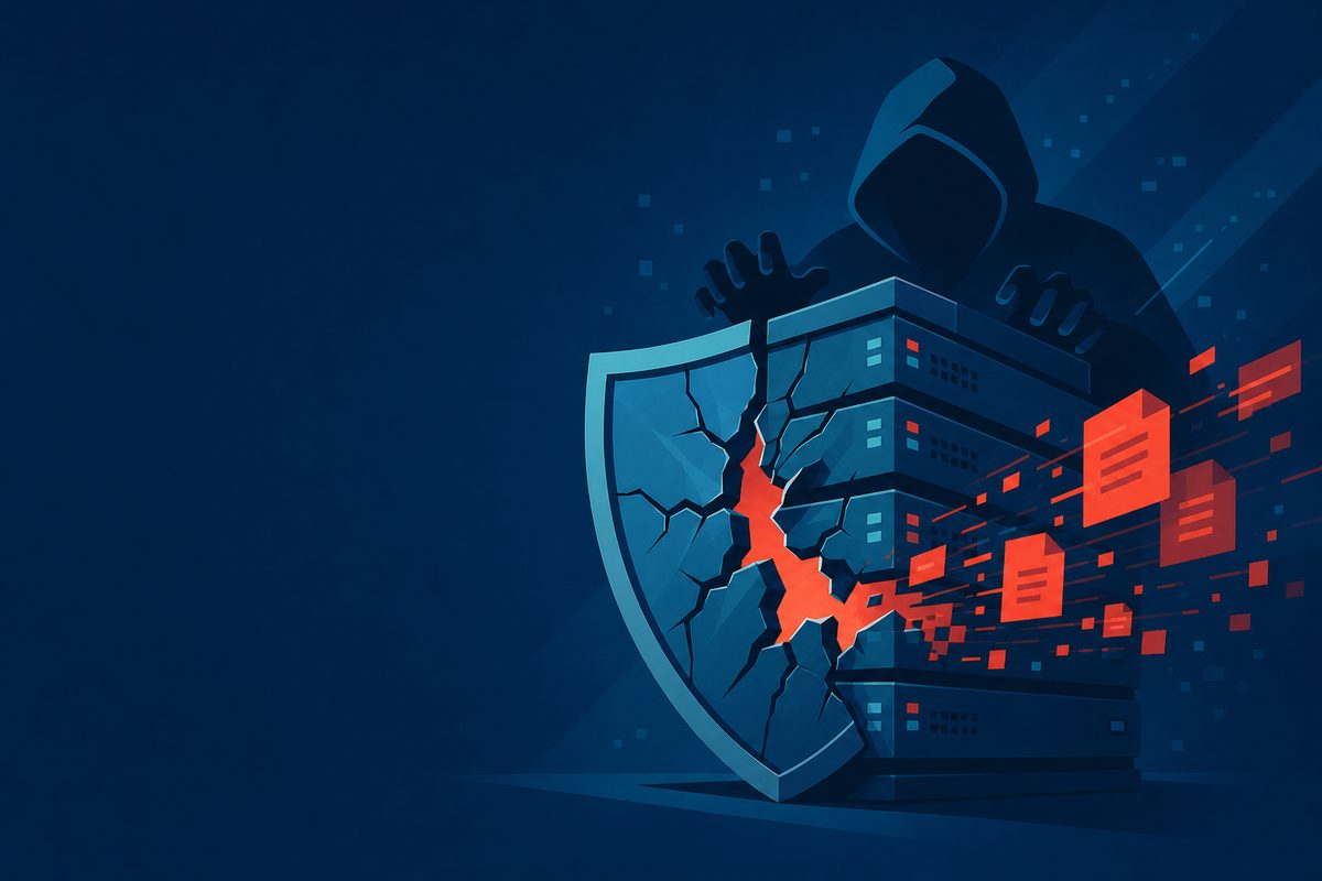 GMO Internet Group Breach: 26,739 Onamae Servers at Risk