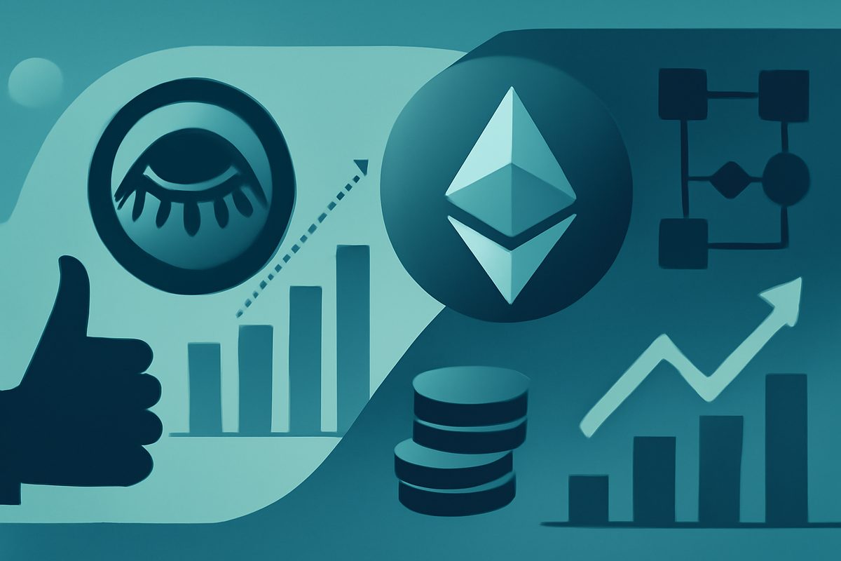 GnosisDAO одобрила переход Gnosis Chain в роллап Ethereum