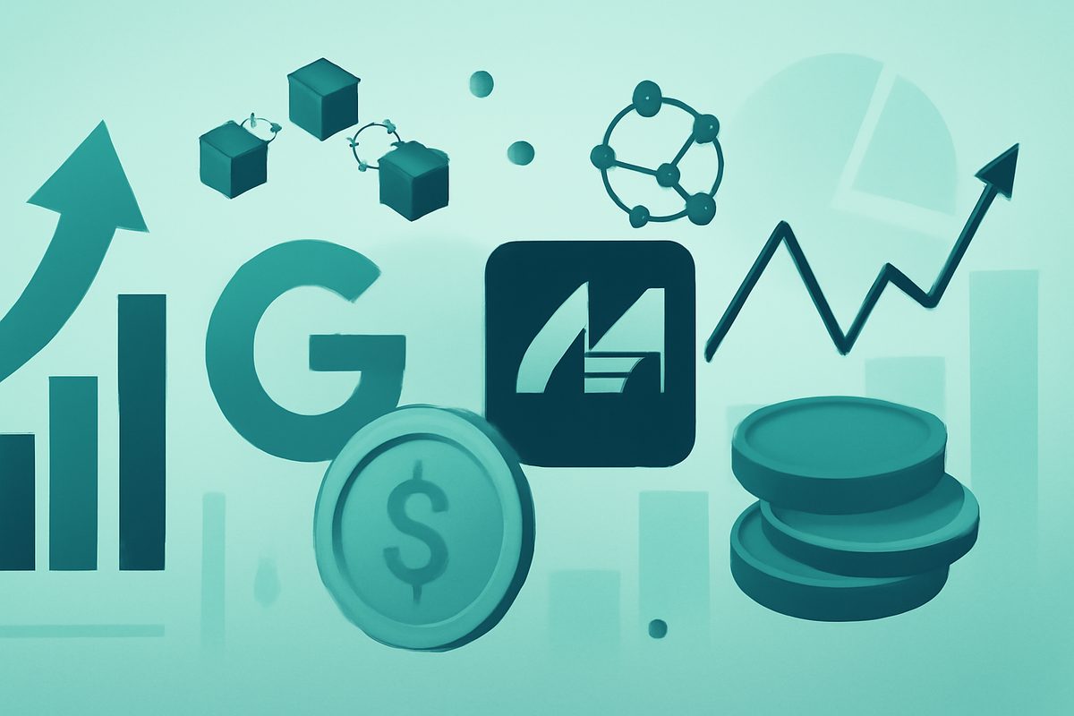 Google получила опцион на долю Marvell на сумму до $12,2 млрд
